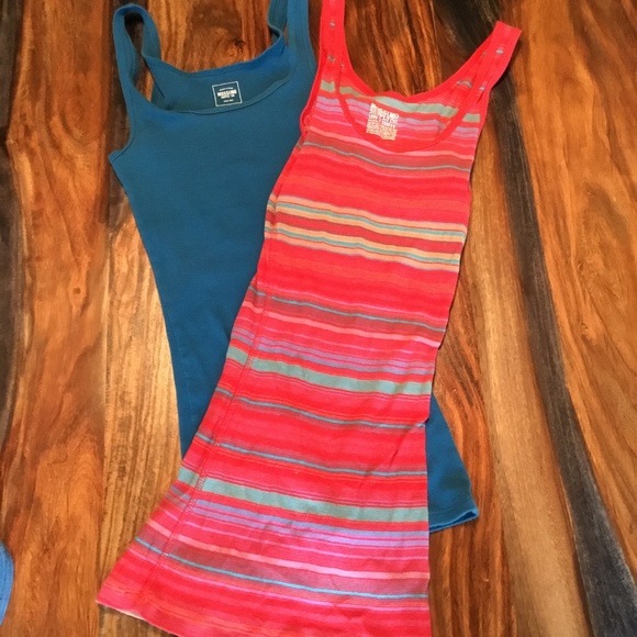 Tank Bundle - Picture 3 of 10